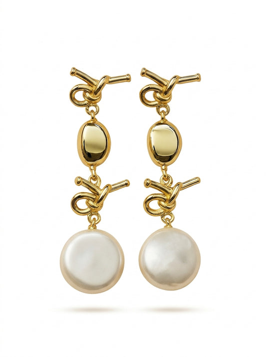 Cressida Earrings