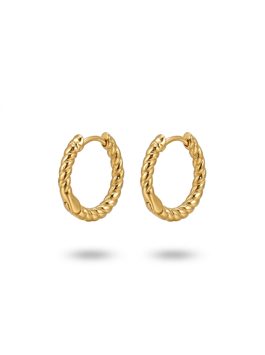 Cyntha Earrings