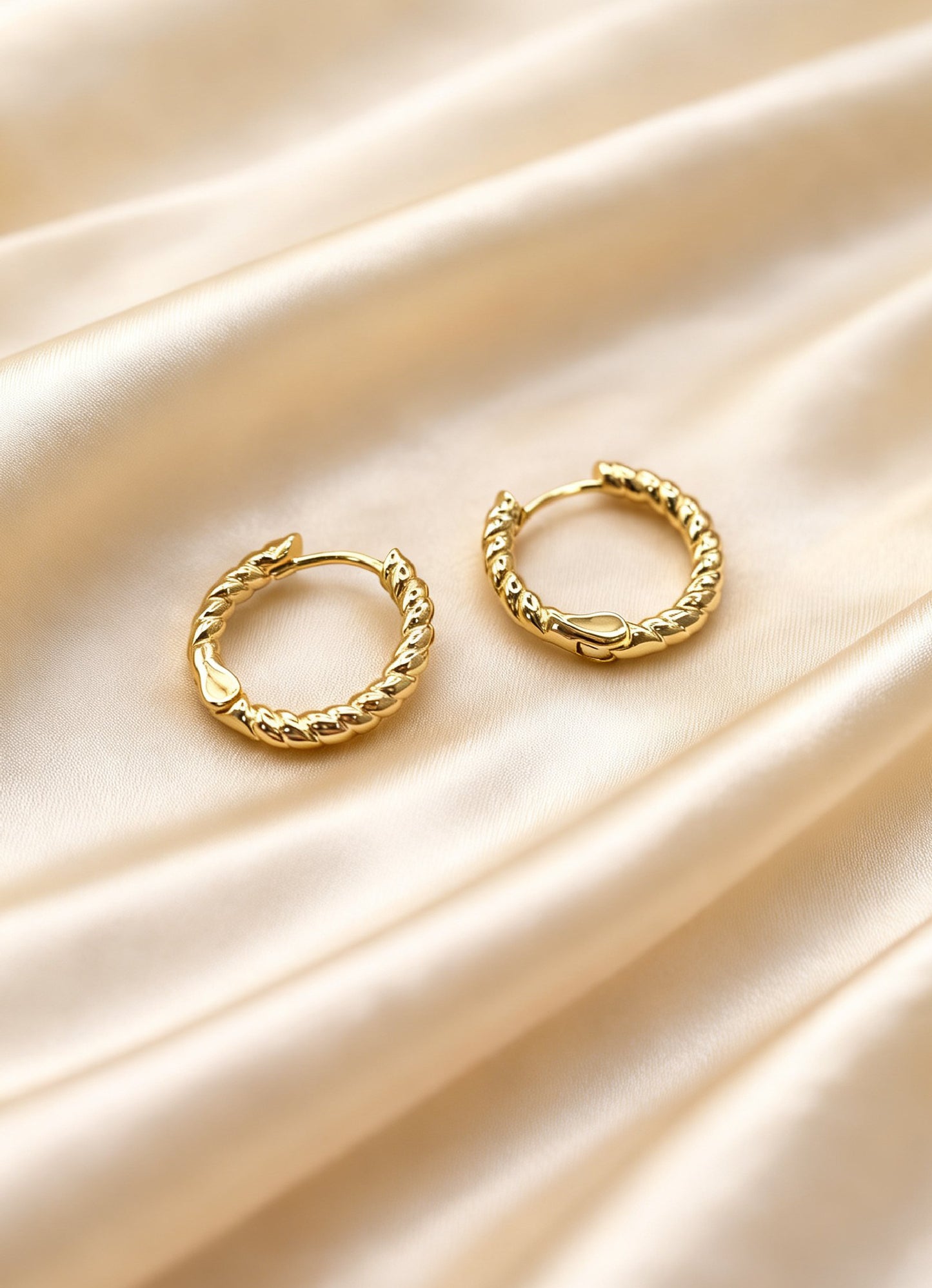 Cyntha Earrings