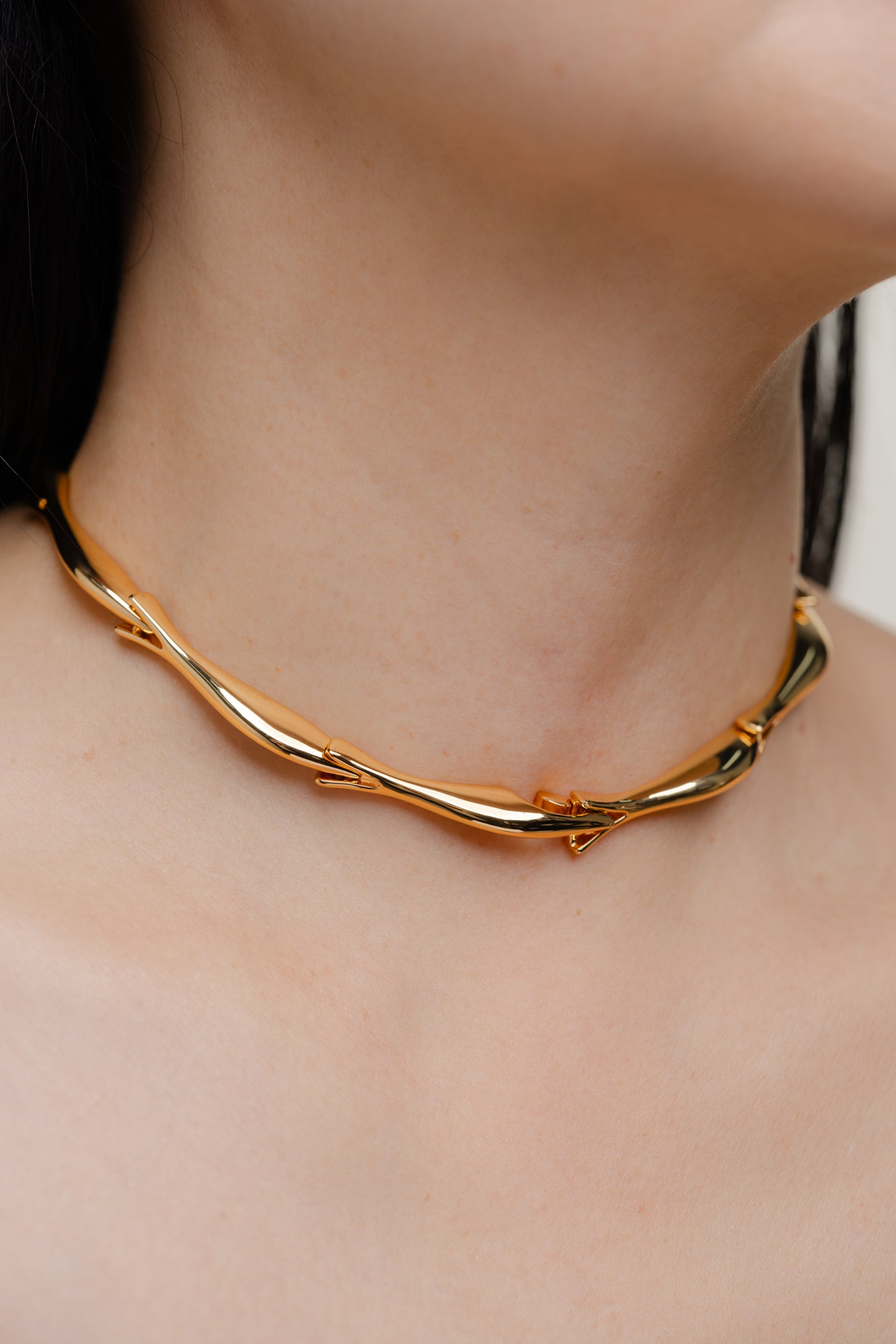 Jill Necklace