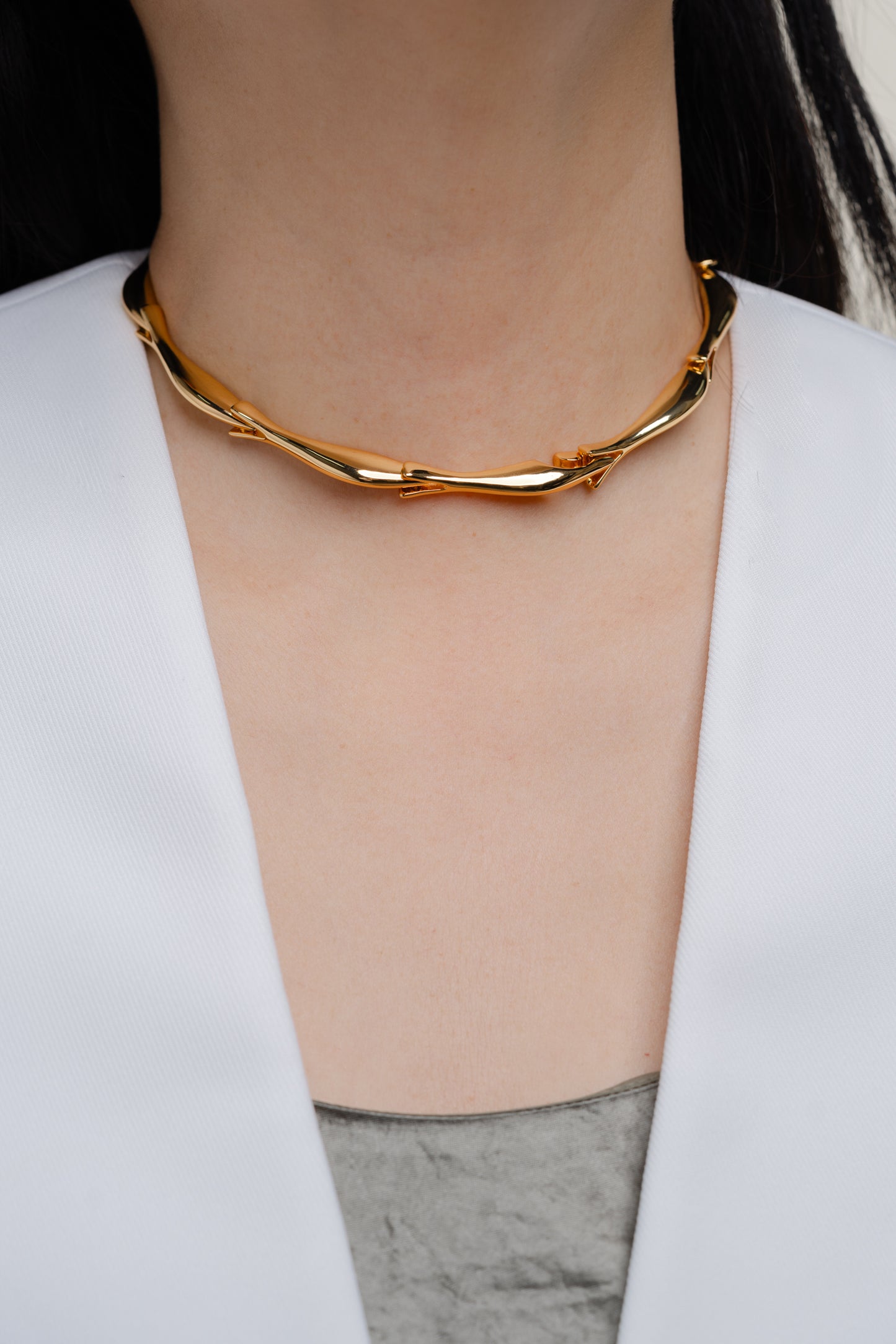 Jill Necklace