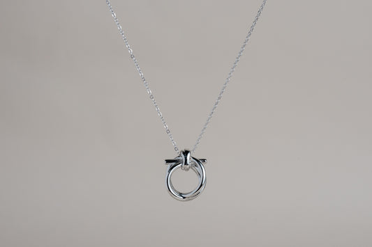 Bel Necklace