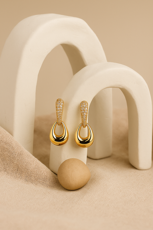 Doreen Earrings