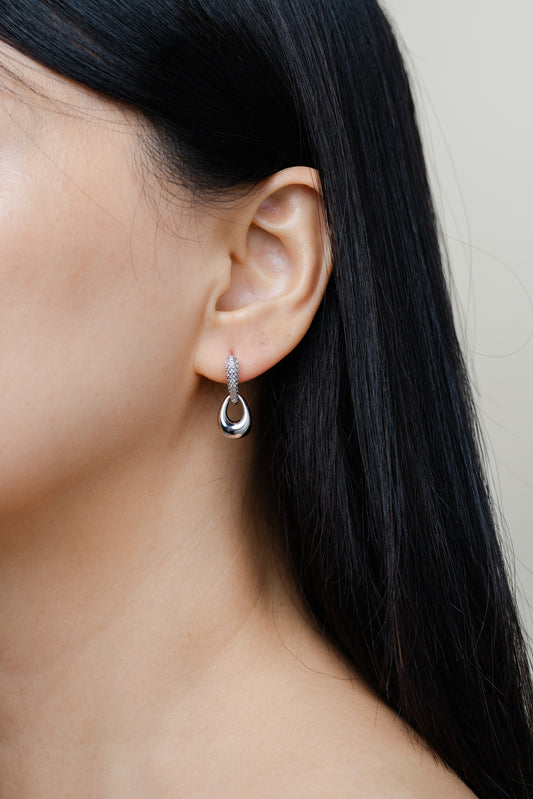 Doreen Earrings