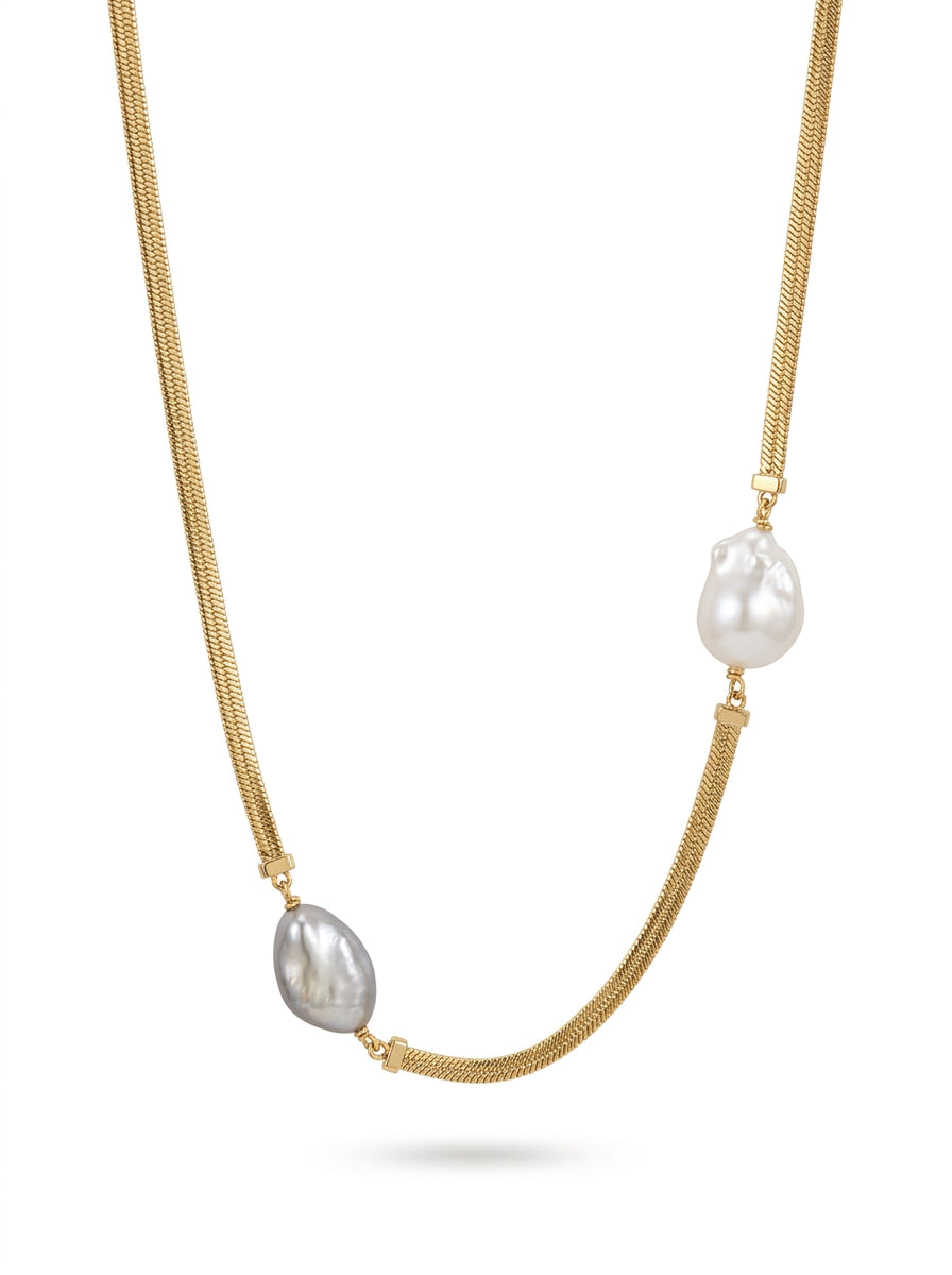 Elin Necklace