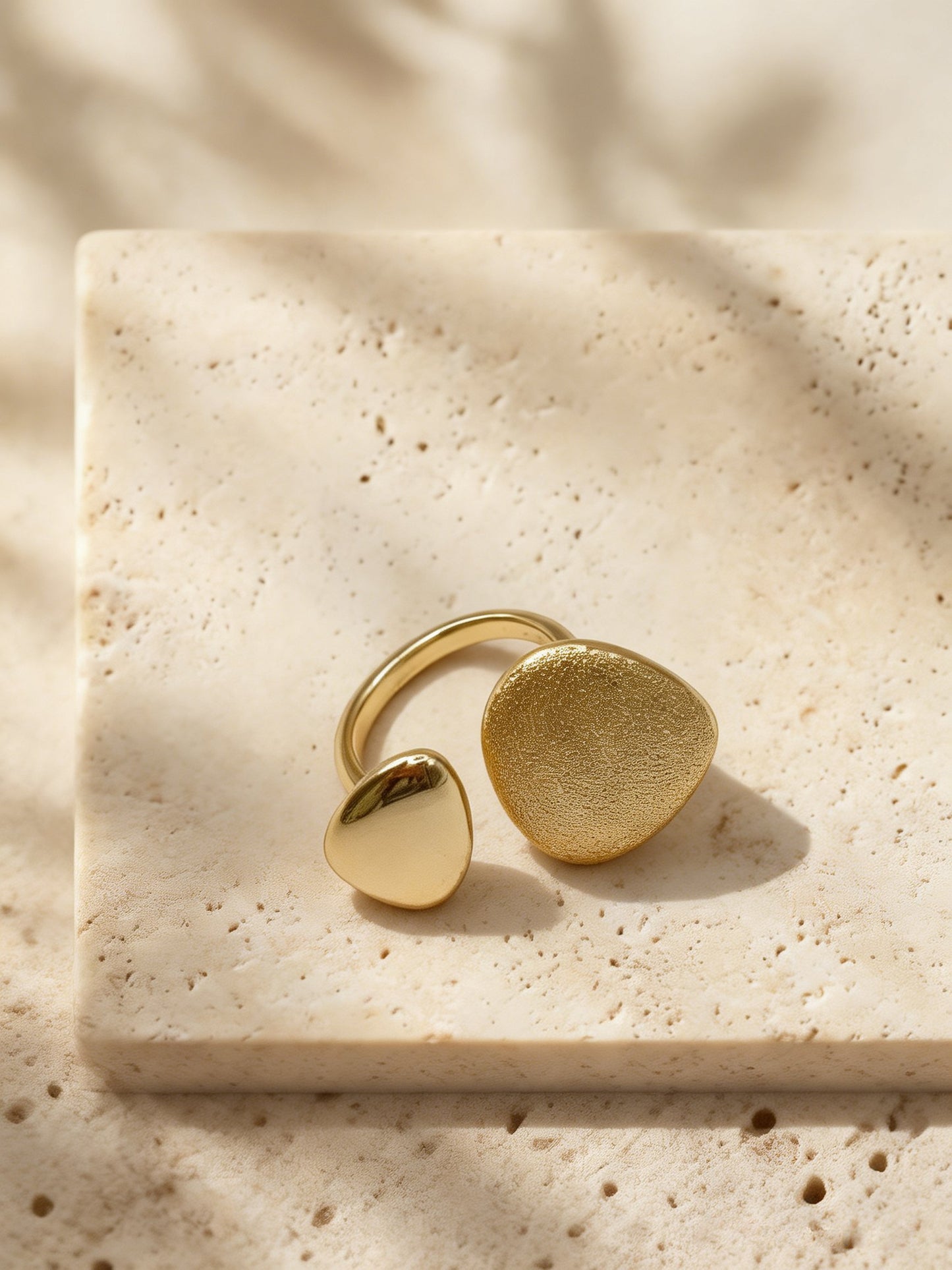 Elisa Cuff Ring