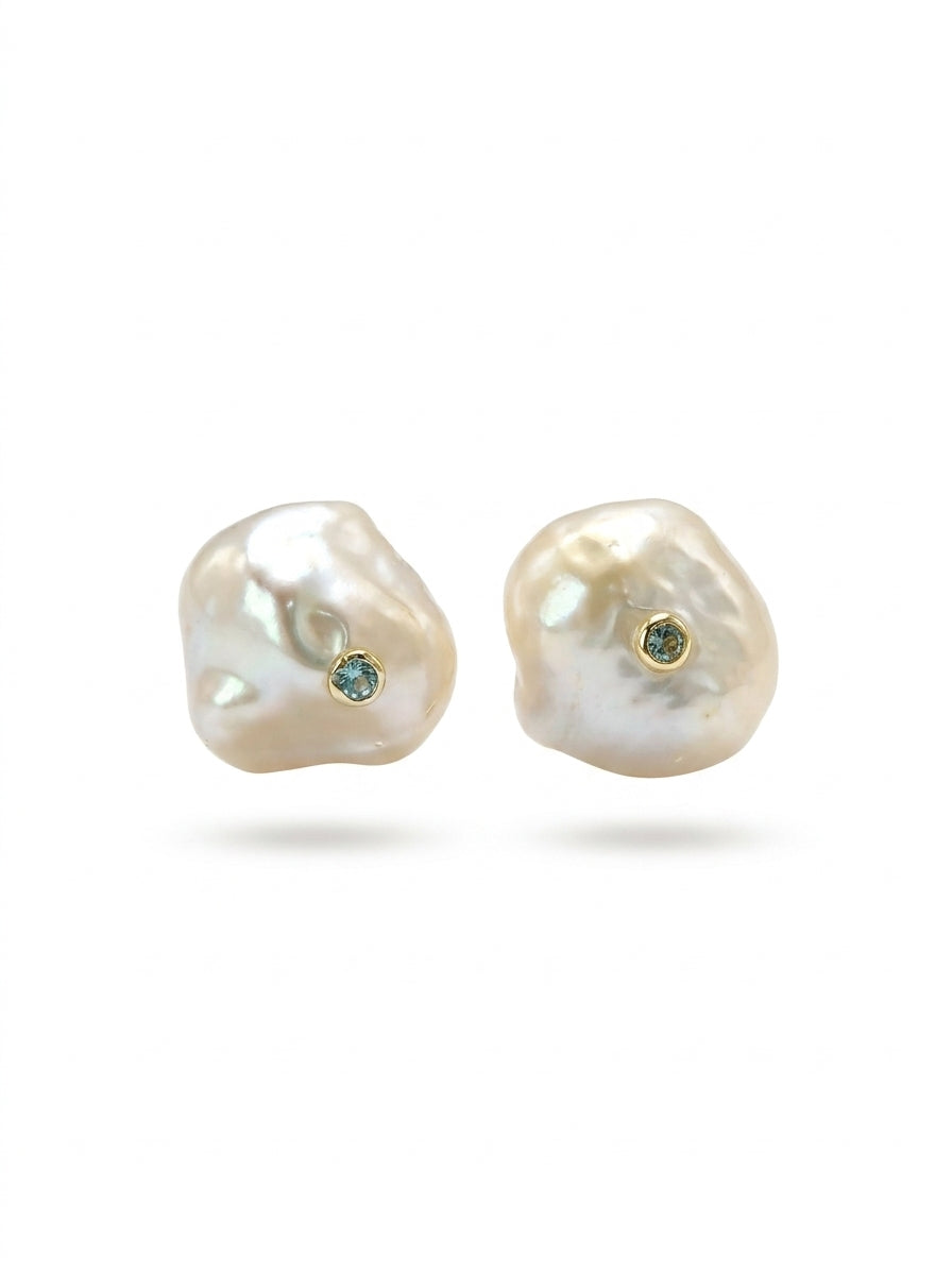 Eve Earrings