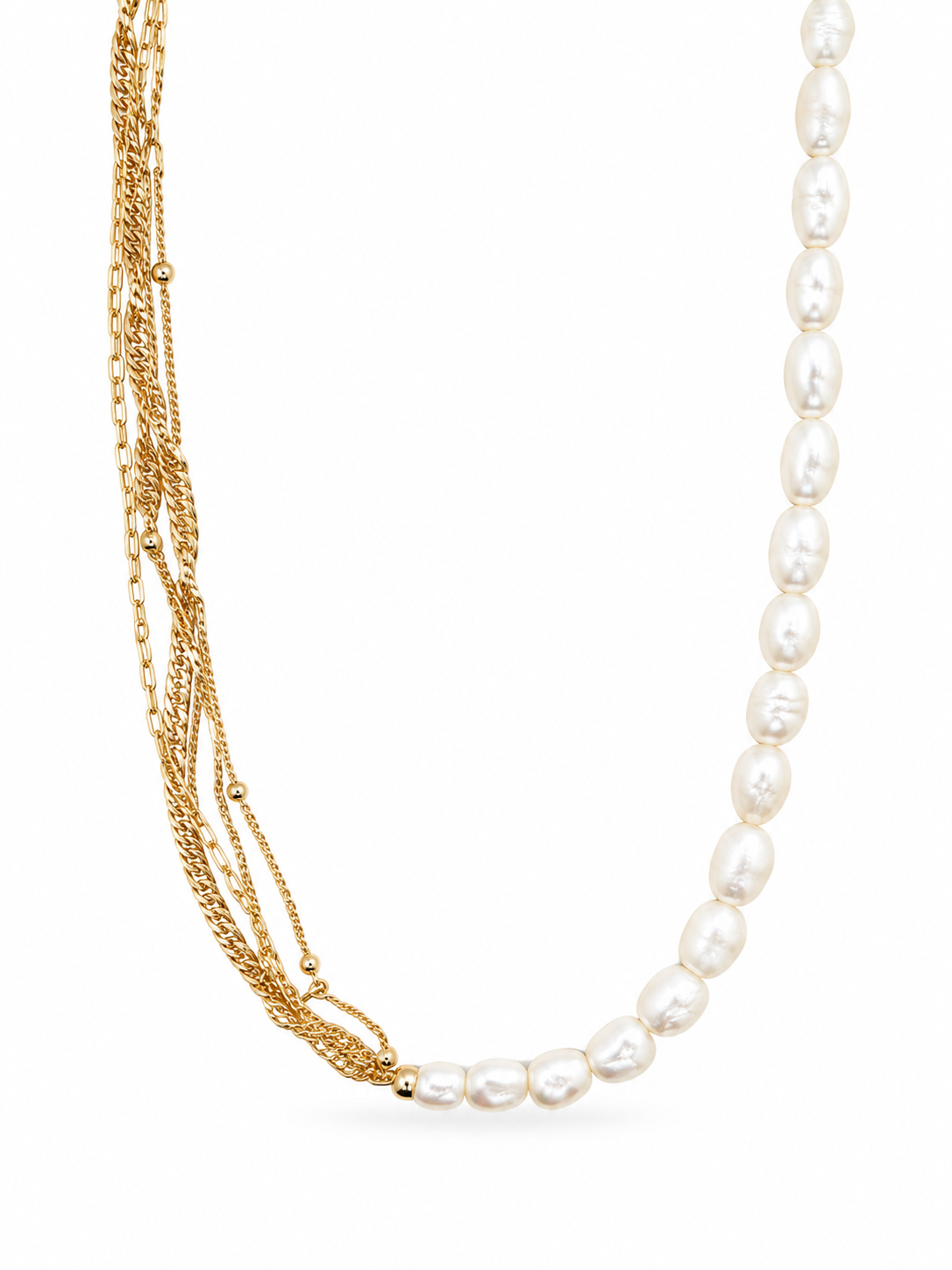 Eviane Necklace