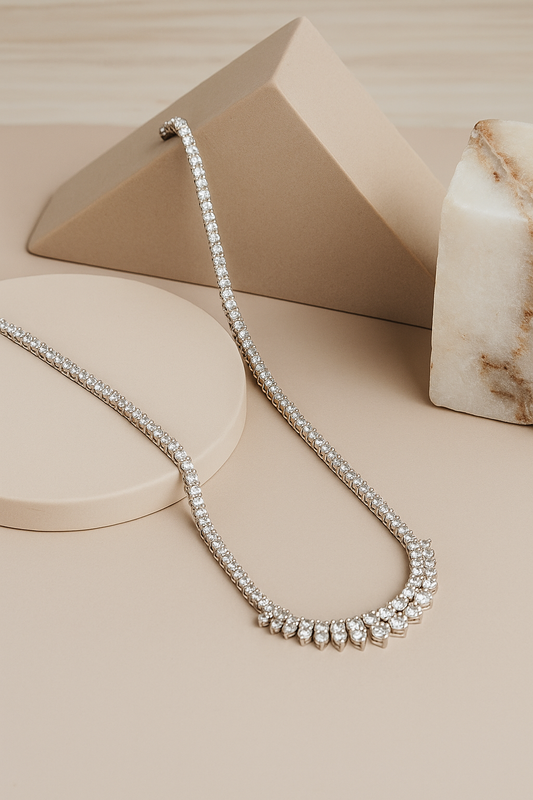 Faith Necklace