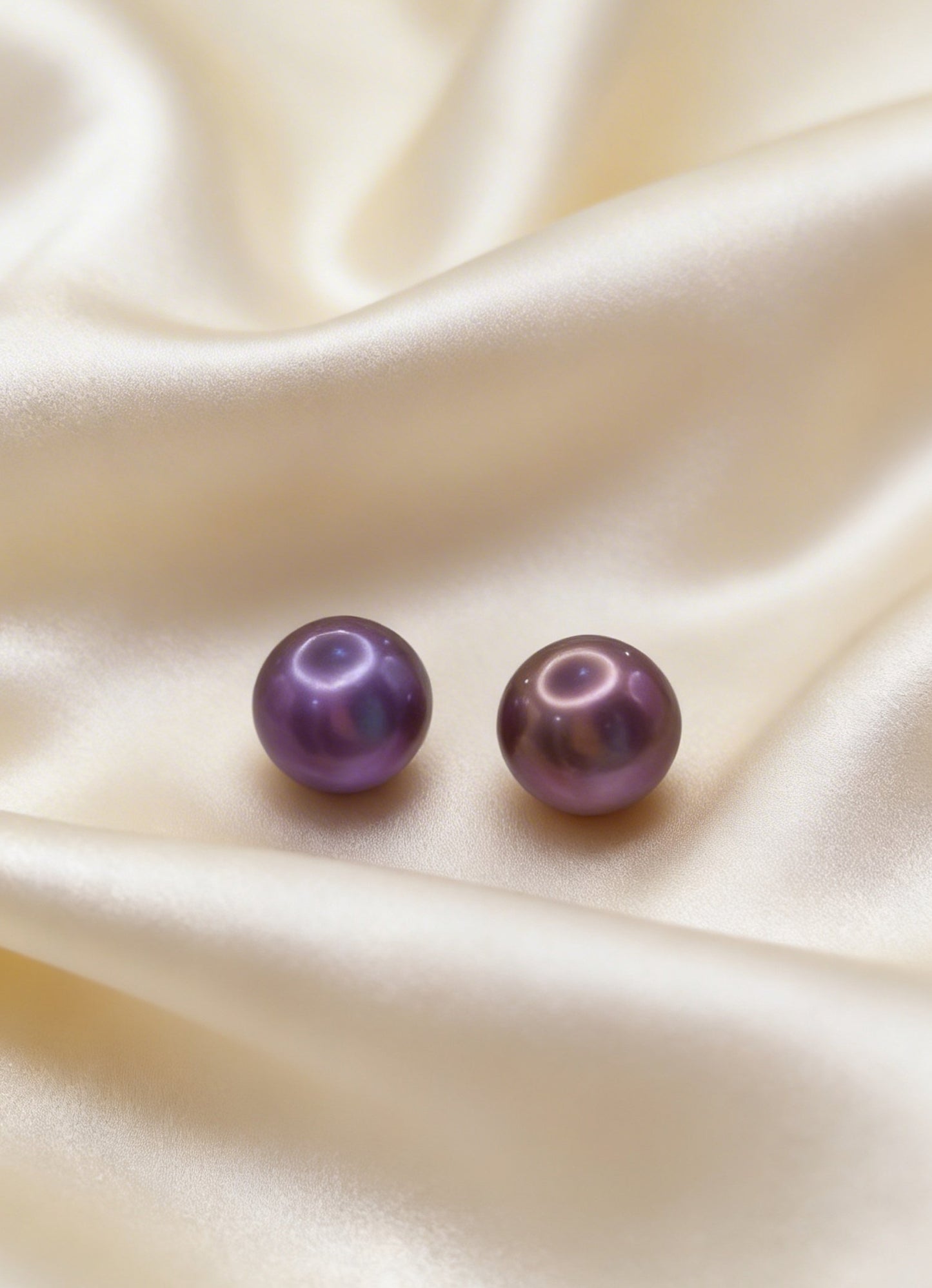 Faye Earrings Blue
