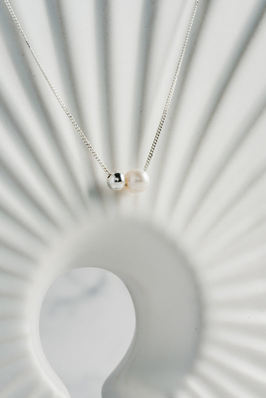 Jude Necklace