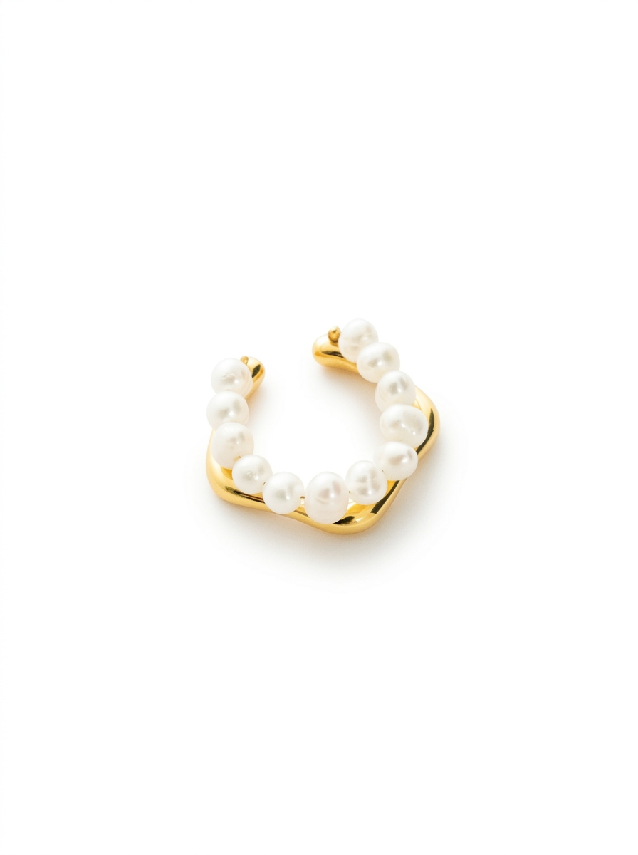 Alice Dual Ring