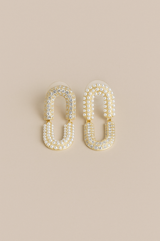 Genza Studs