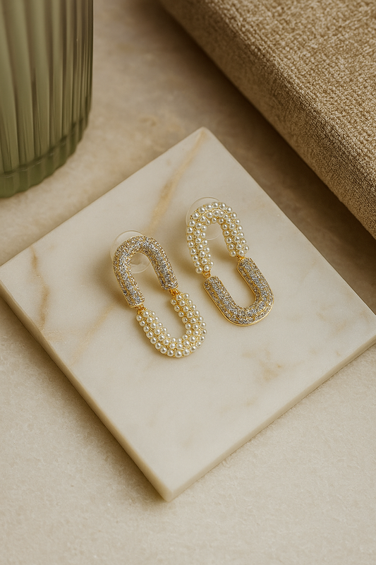 Genza Studs