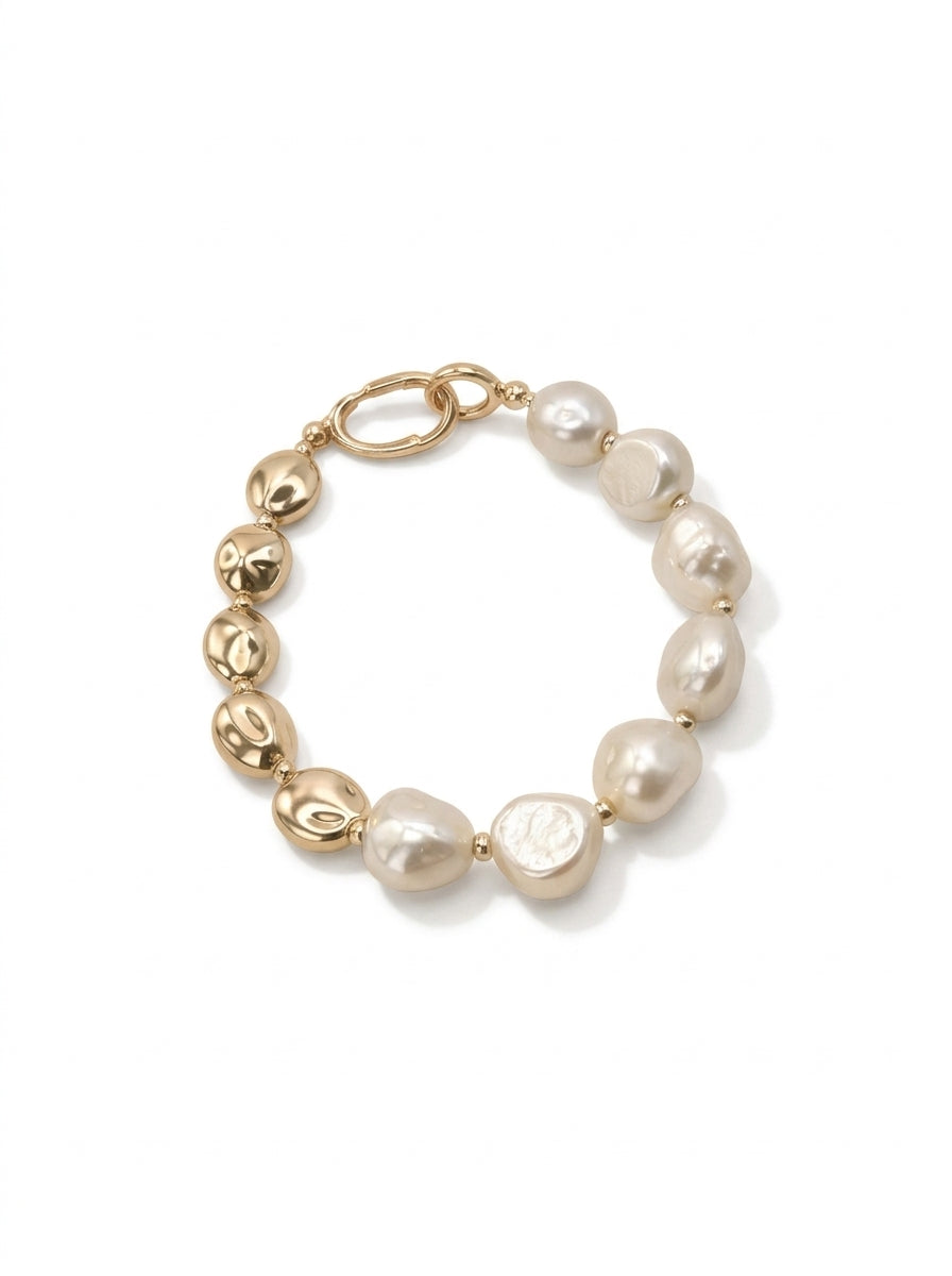 Gilda Bracelet Gold