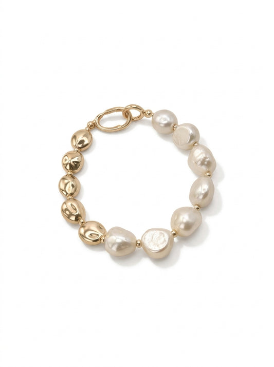 Gilda Bracelet Gold