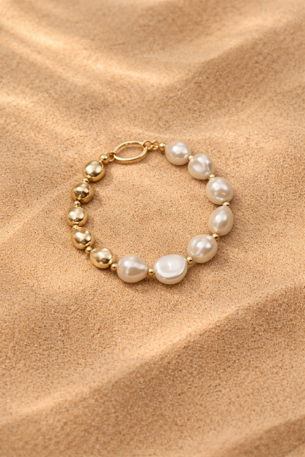 Gilda Bracelet Gold