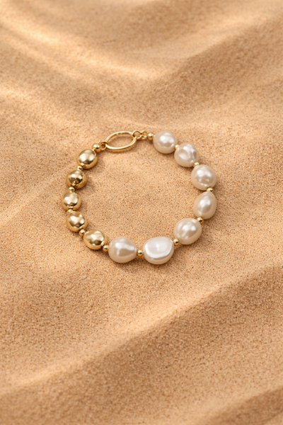 Gilda Bracelet Gold
