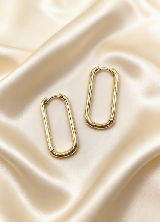Ivara Earrings