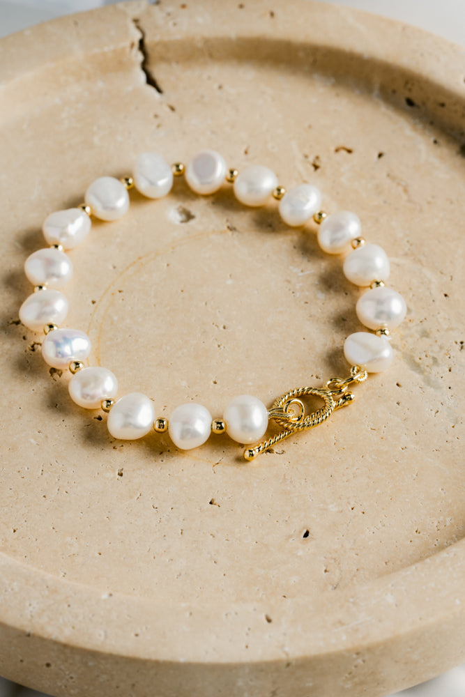 Jessa Bracelet