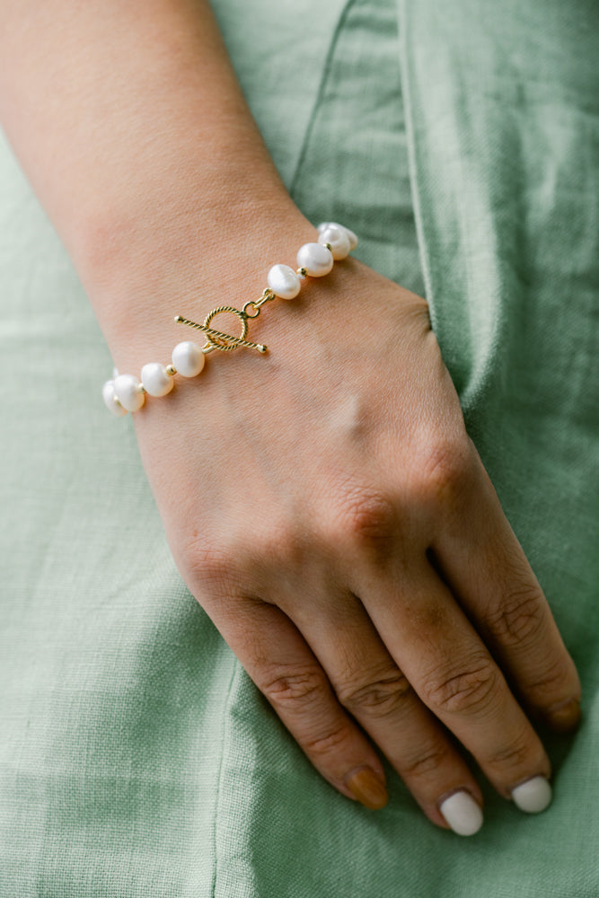 Jessa Bracelet
