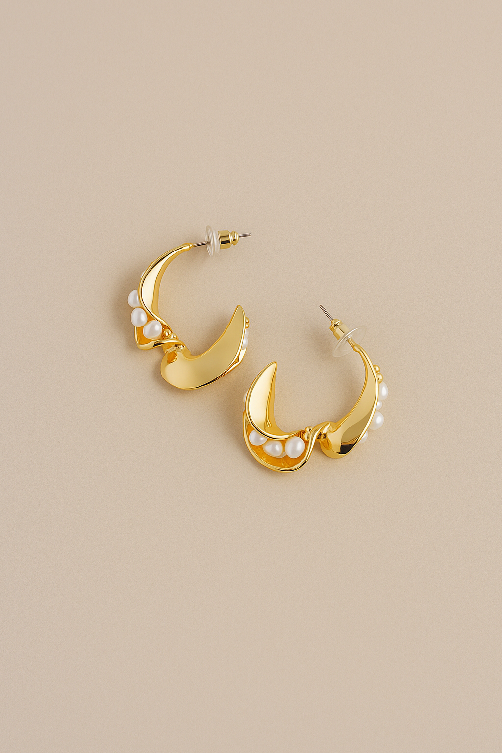 Jewel Studs