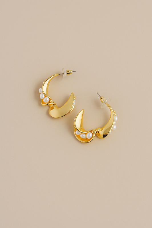 Jewel Studs