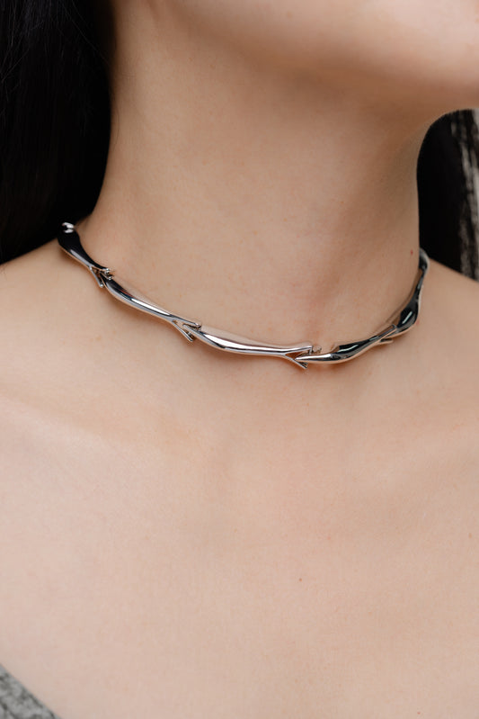Jill Necklace