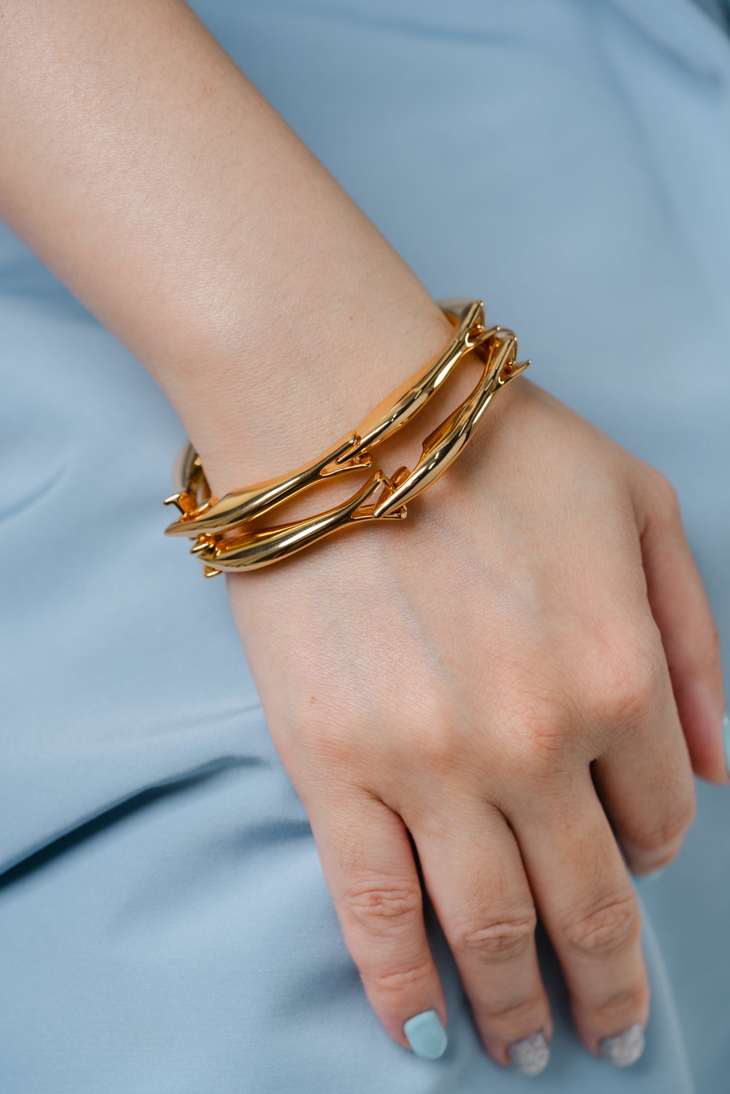 Jill Necklace