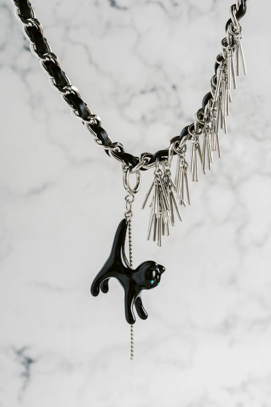 Katty Necklace