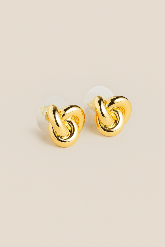 Knot Studs