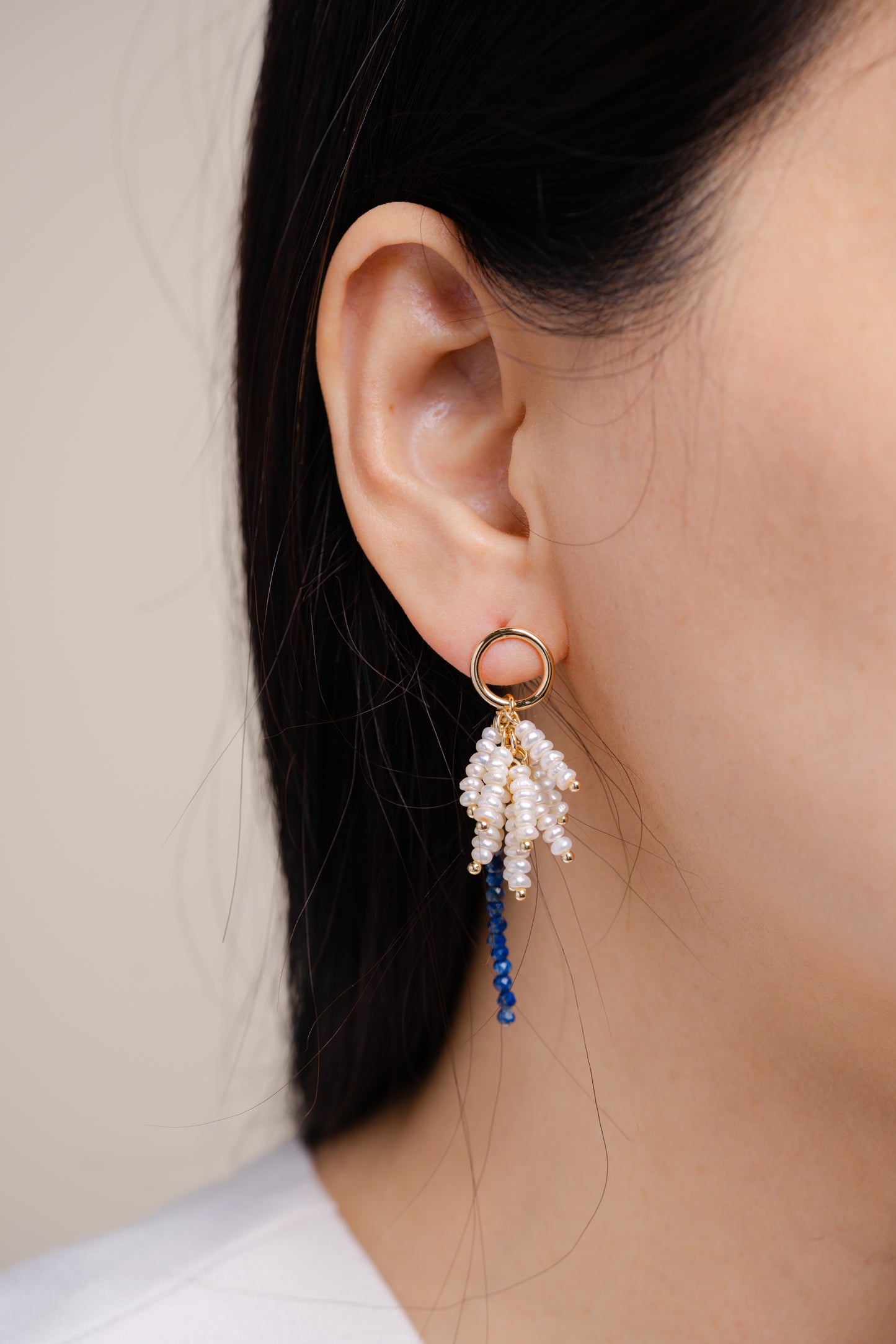 Lazuli Earrings