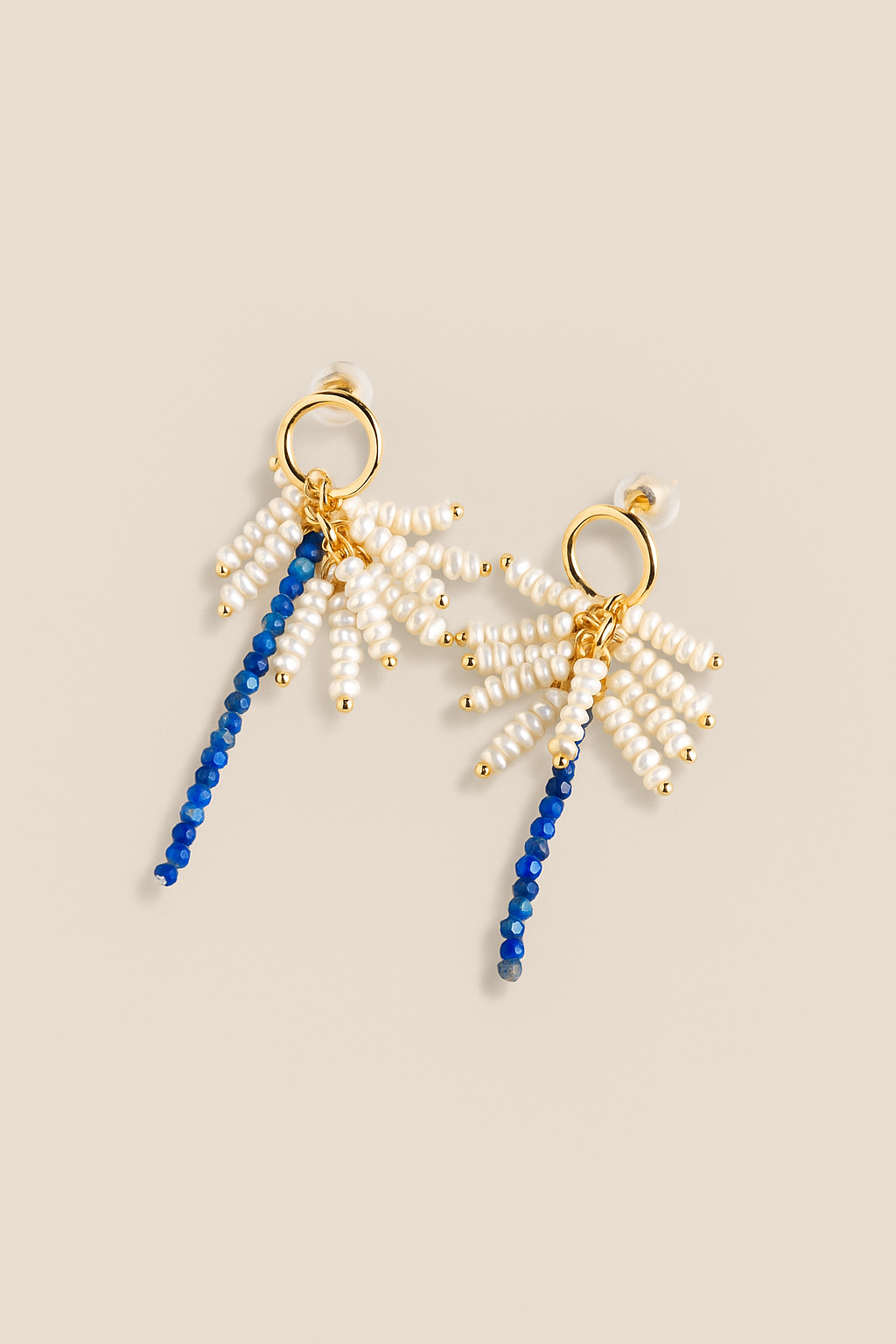 Lazuli Earrings