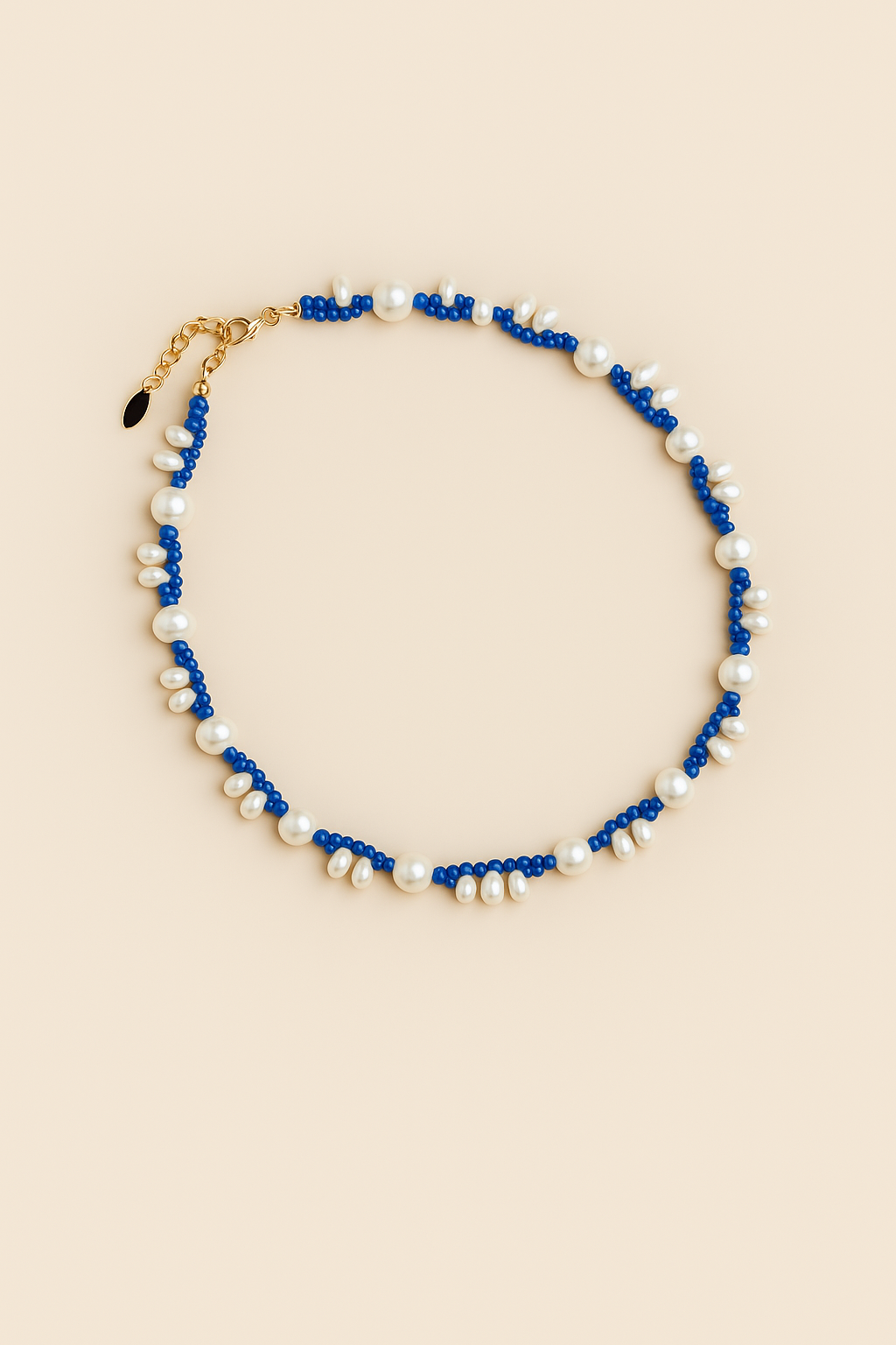 Lazuli Necklace