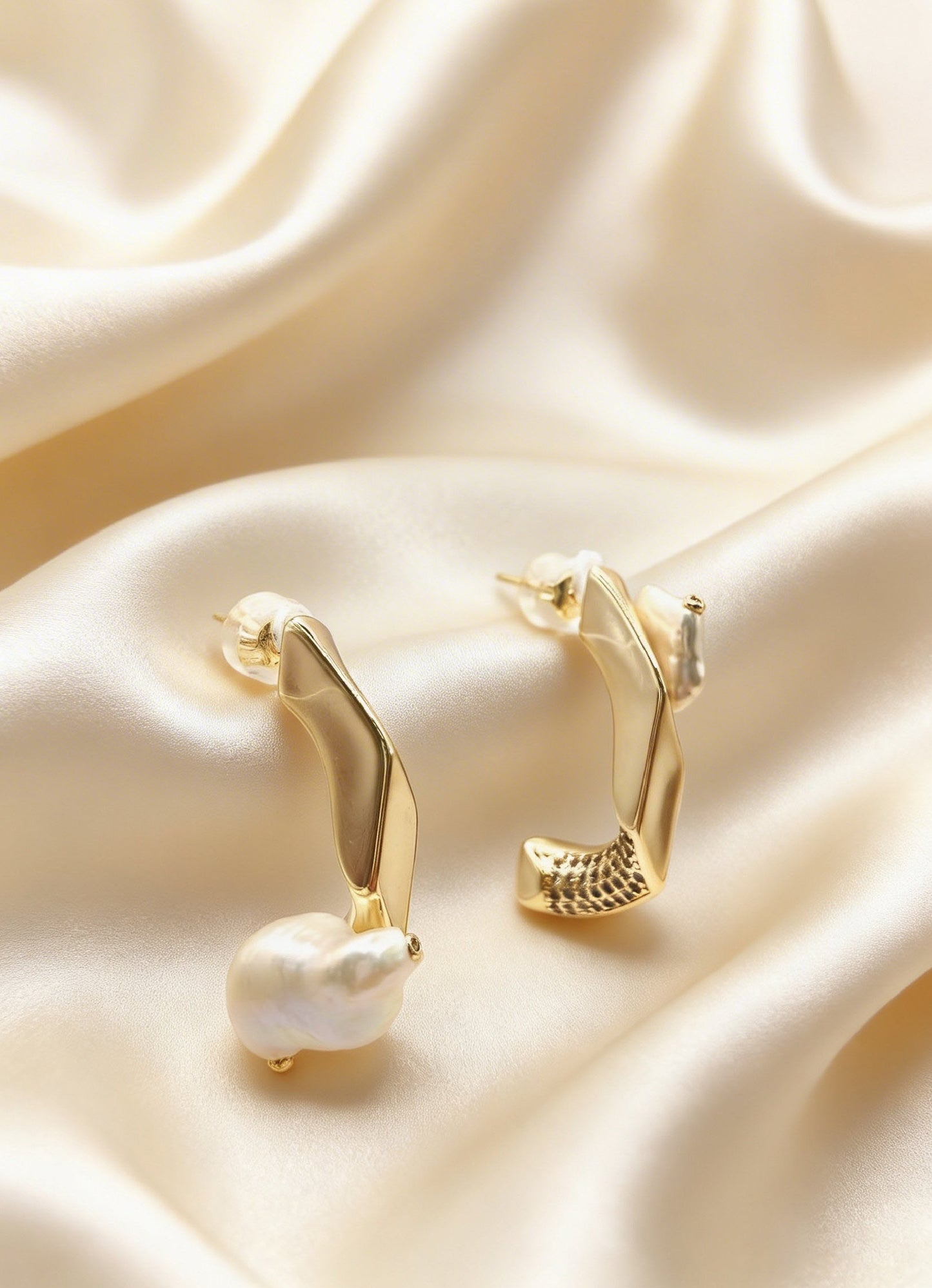 Lena Earrings