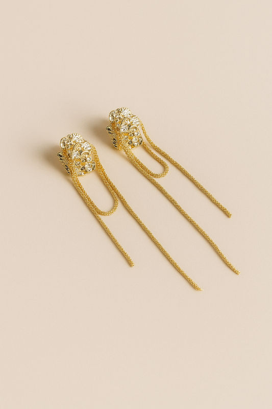Leo Studs