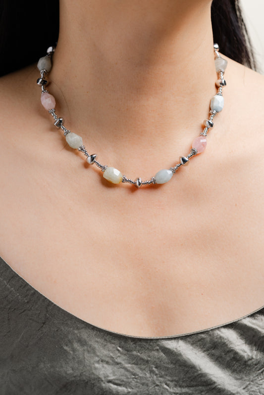 Lichelle Necklace