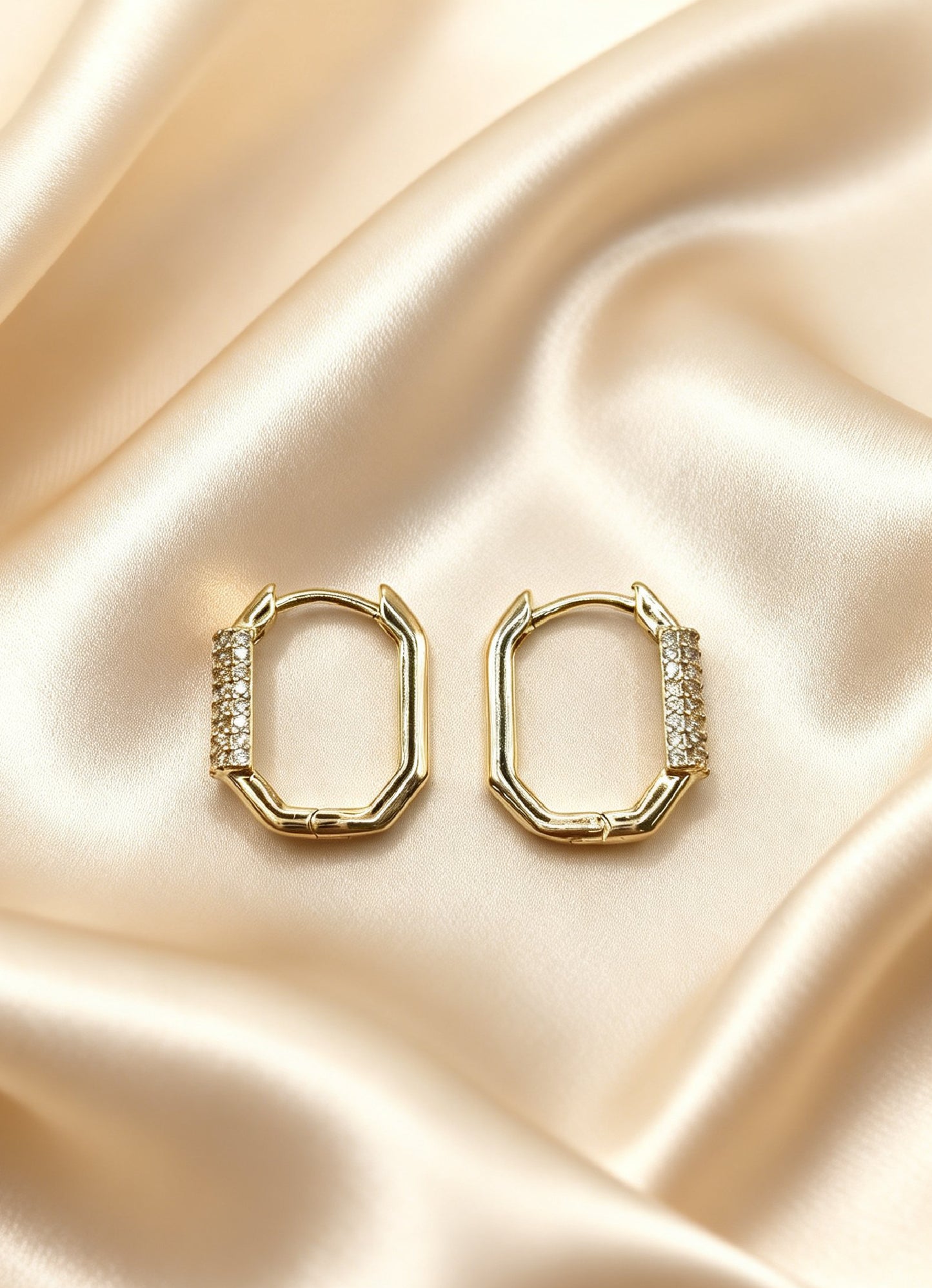 Lisette Earrings