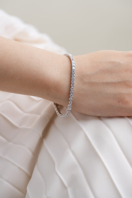 Liza Bella Bracelet 3MM