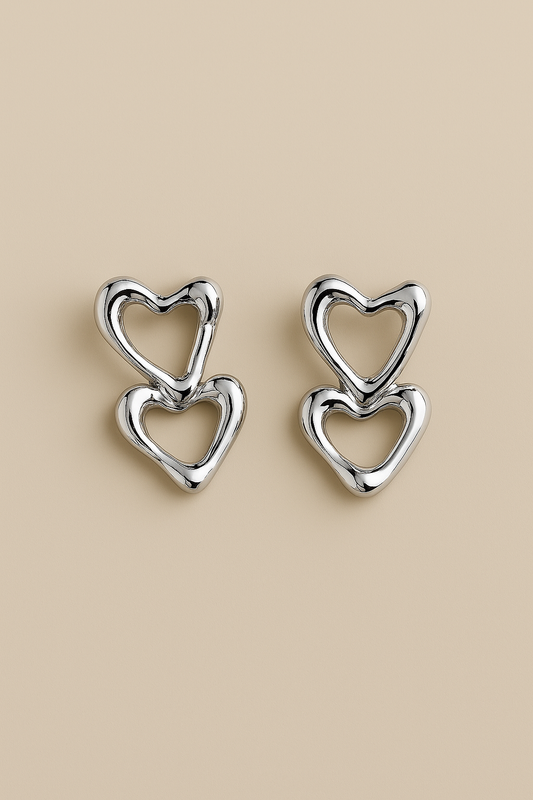 Love 2 Earrings