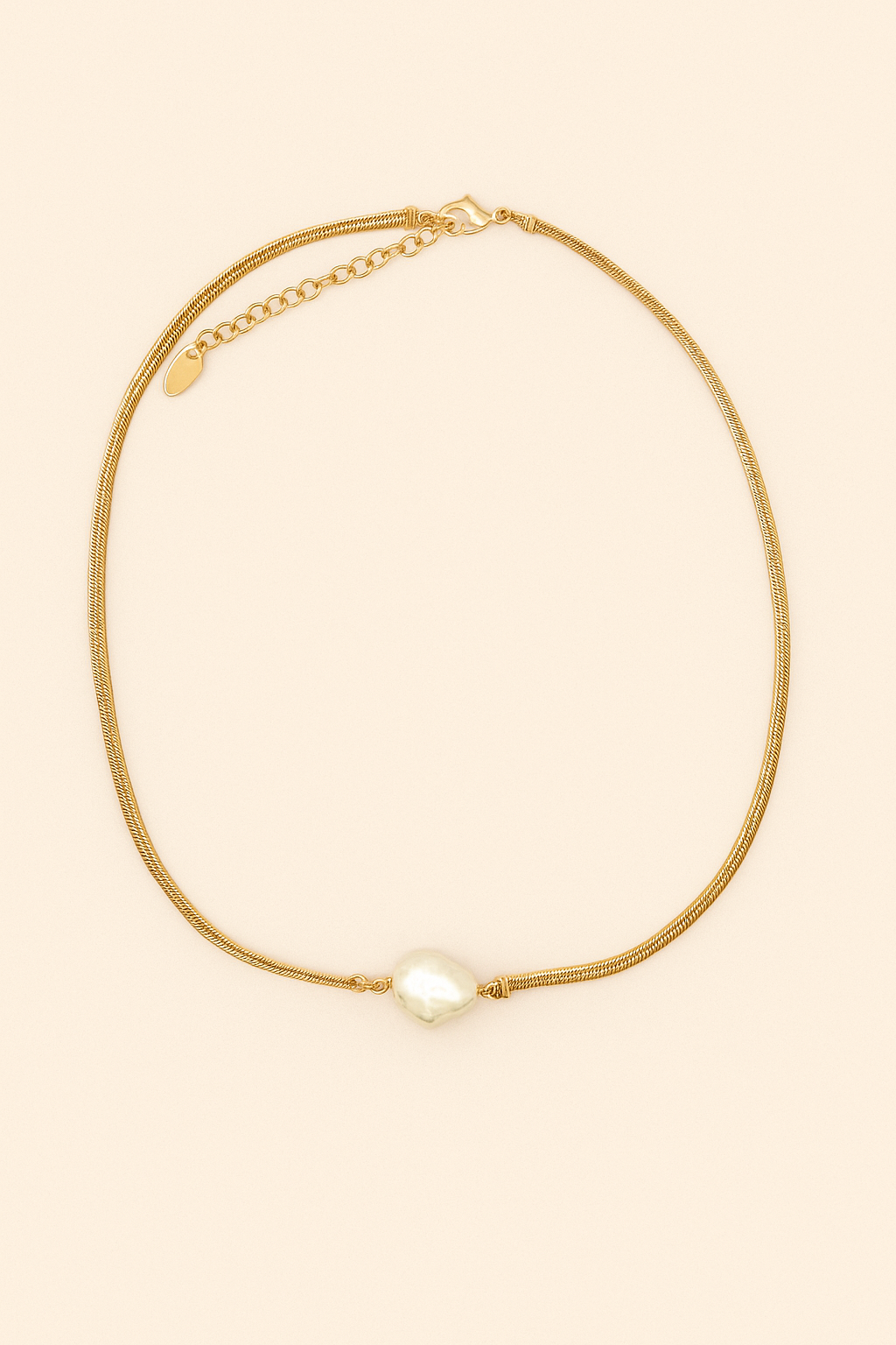 Lumi Necklace