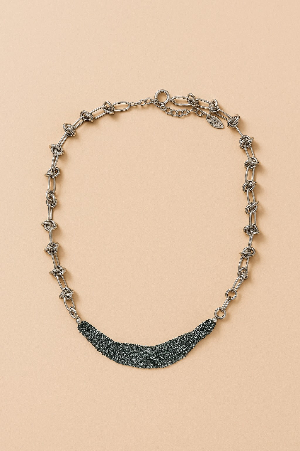 Lyra Necklace