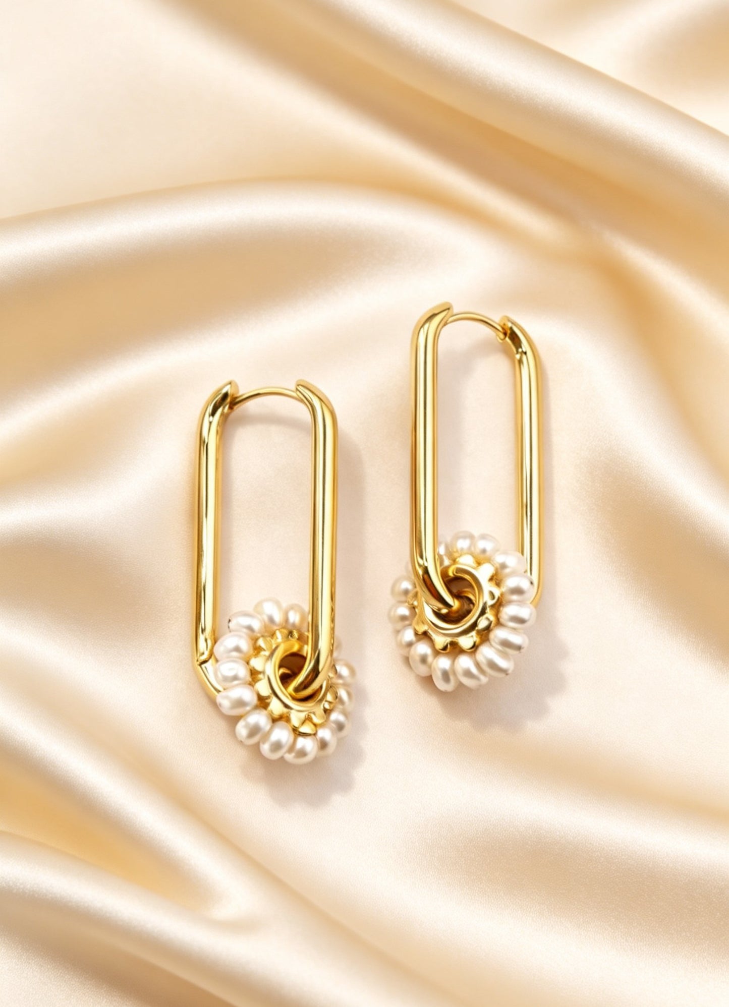 Mara Earrings