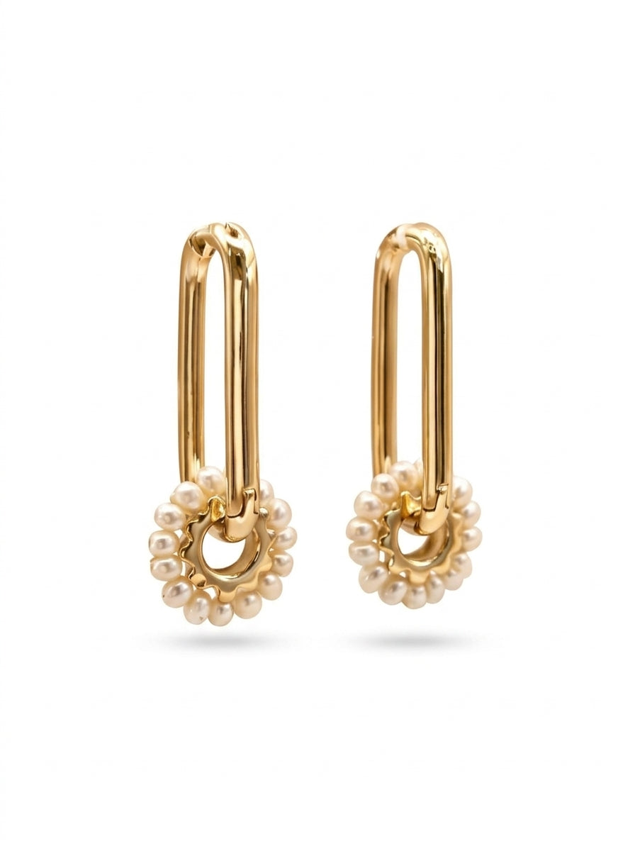 Mara Earrings