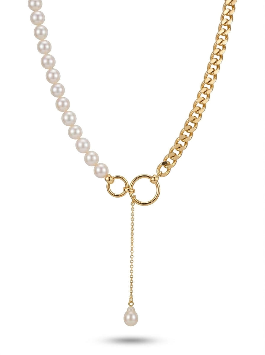 Marcelline Necklace