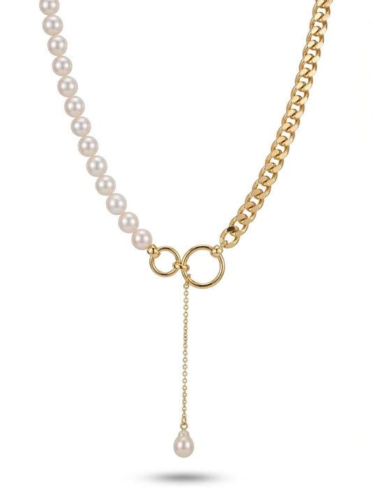 Marcelline Necklace