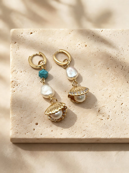 Marina Earrings
