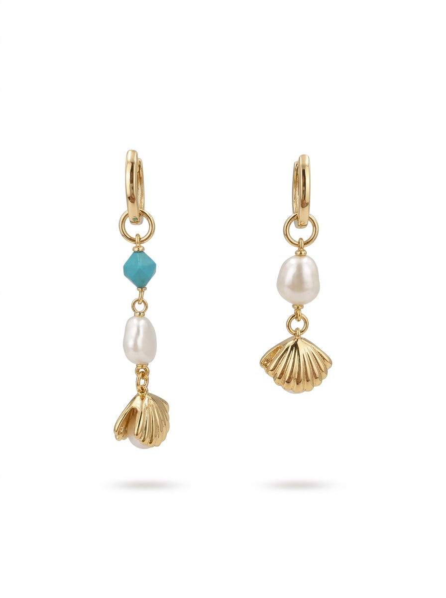Marina Earrings