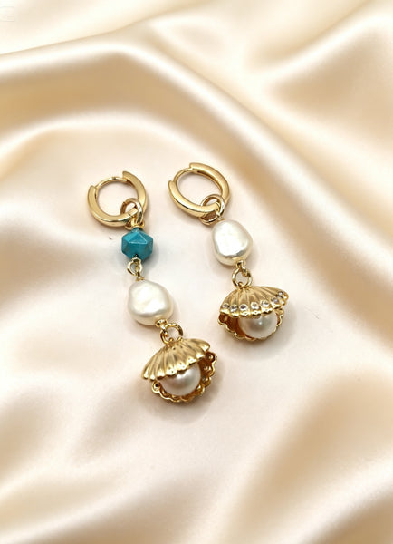 Marina Earrings