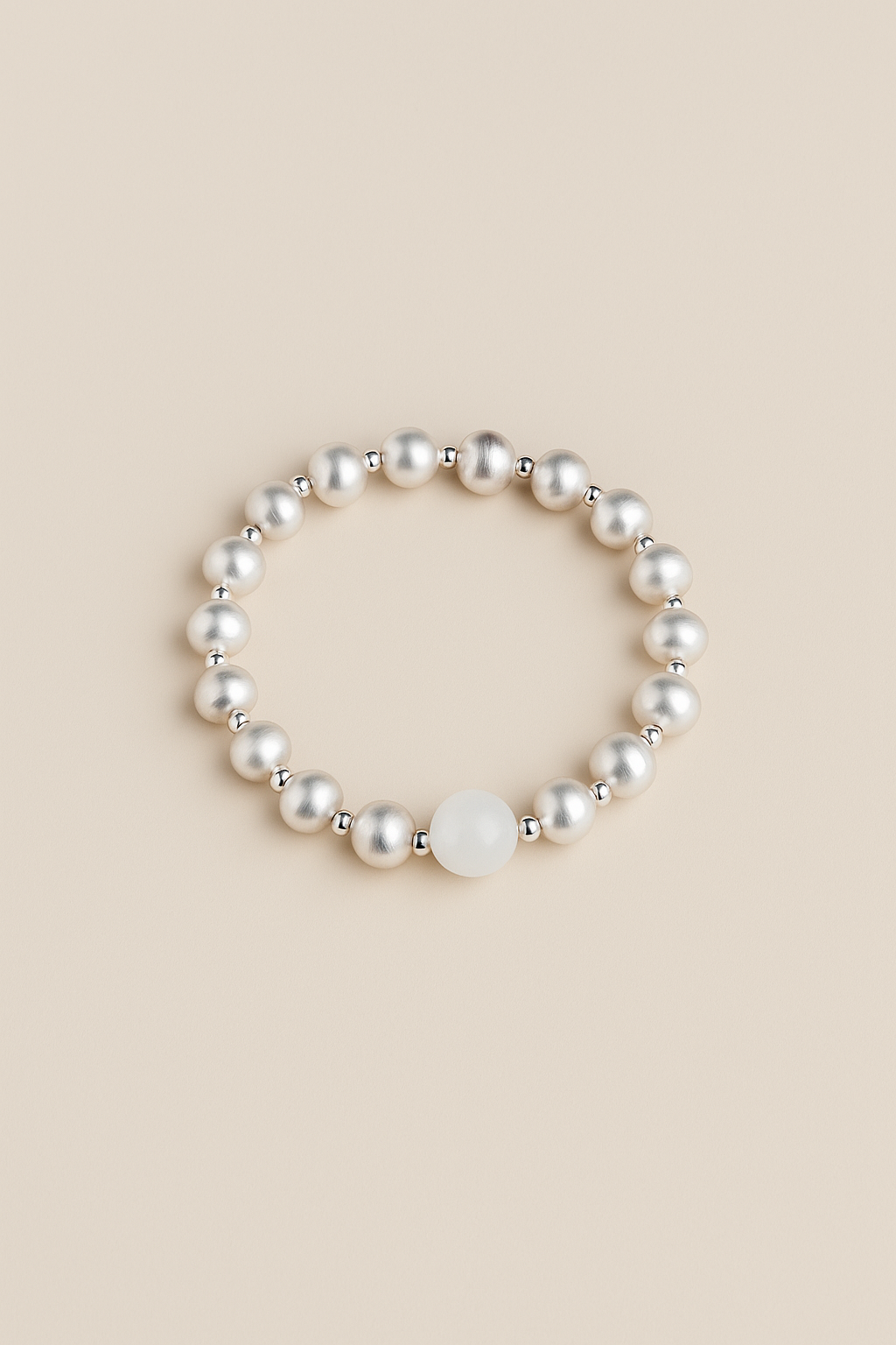 Moon Bracelet